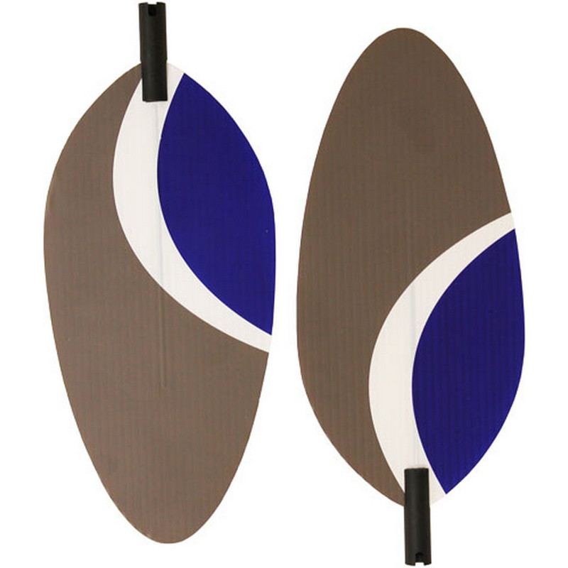 Mojo Baby and Floater Magnetic Decoy Wing Set